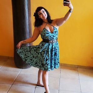 Meet your Posher, Nina